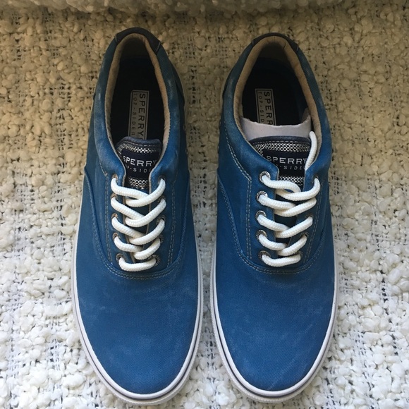 Sperry --- NEW ... men's size 7.5