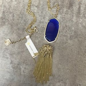 Cobalt Rayne