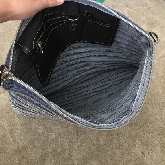 Tote/backpack bag - Picture 2 of 3