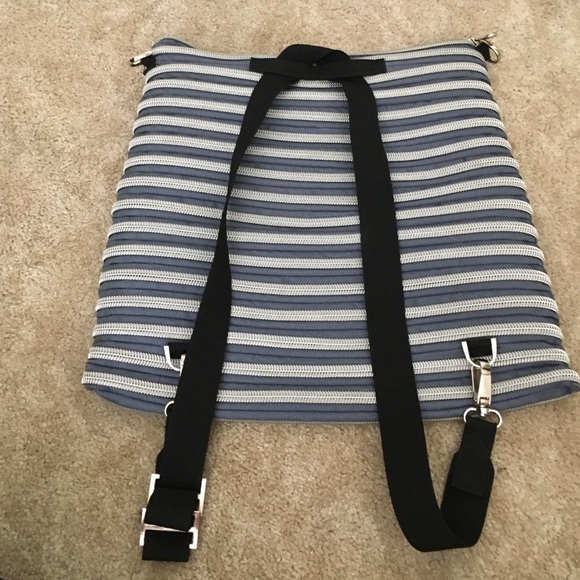 Tote/backpack bag - Picture 3 of 3