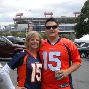 Meet your Posher, Jodi