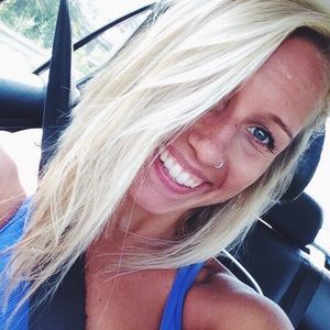 Meet your Posher, Kimberly