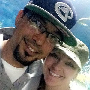 Meet your Posher, Natasha