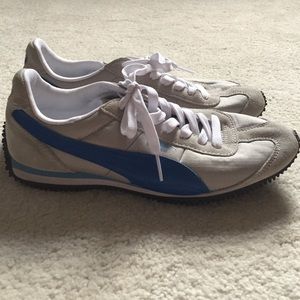 NWOT Puma Sneakers