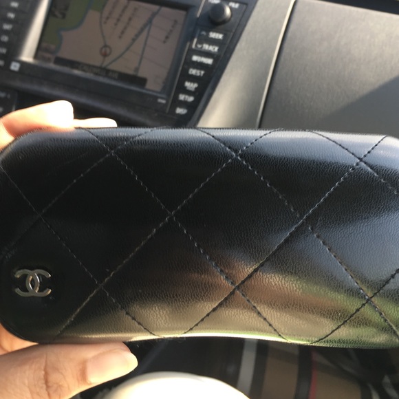 Chanel Sunglasses