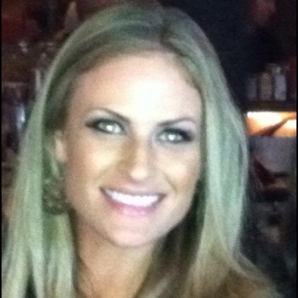 Meet your Posher, Aimee