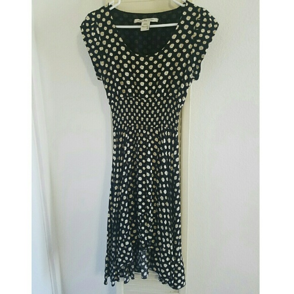 American Rag high low dress