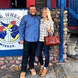 Meet your Posher, Kris