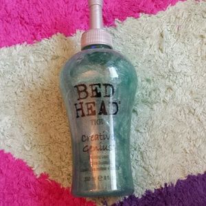 Bedheads 'creative genius' gel