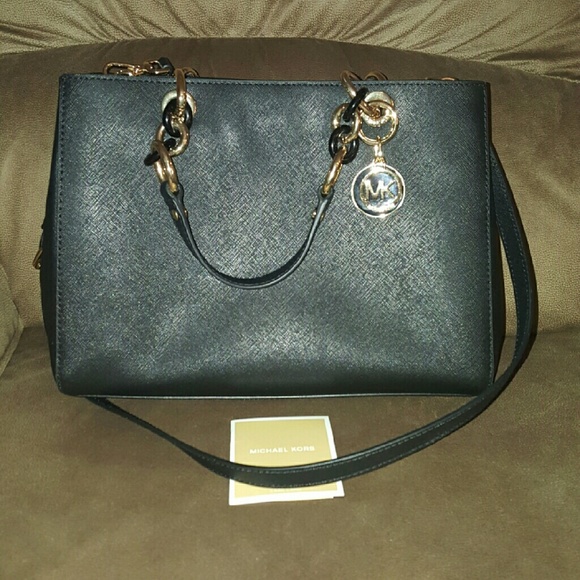 Gorgeous Michael Kors bag