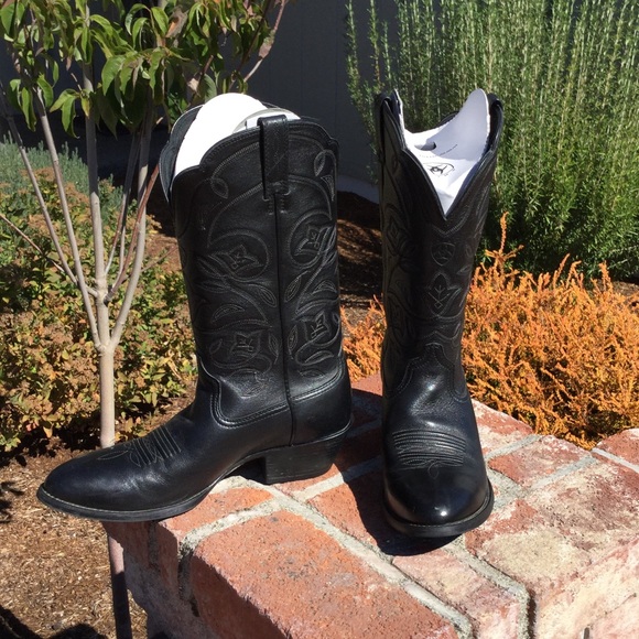 Women's Ariat Cowboy Boots