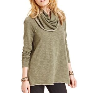 Free people cocoon pullover