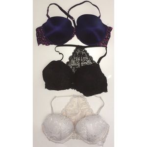 Victoria's Secret PINK Date Bra