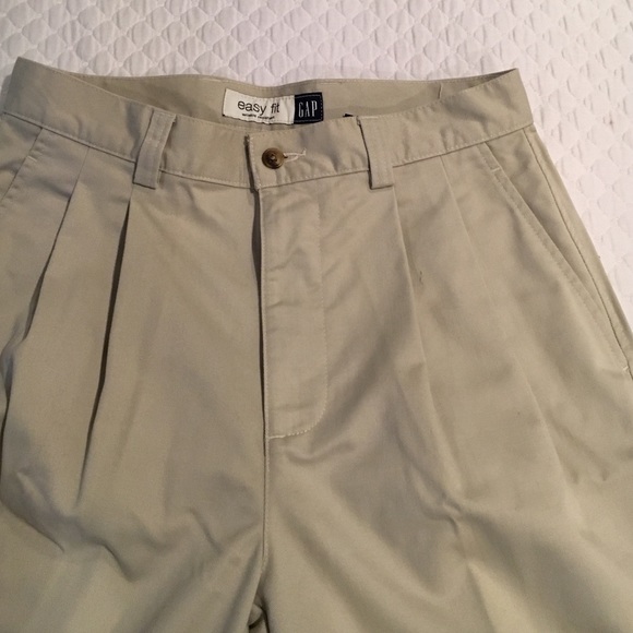 GAP slacks - Picture 2 of 3