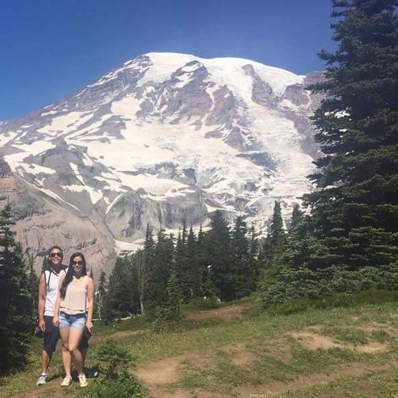 Meet your Posher, Nina