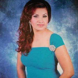 Meet your Posher, Gladys