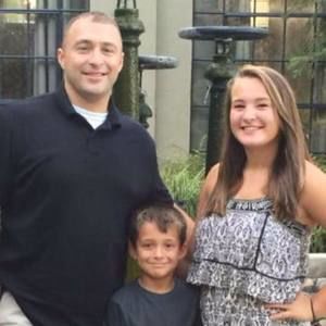 Meet your Posher, Mandy smith