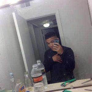 Meet your Posher, Dashawn