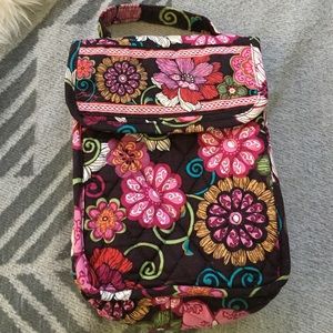 Vera Bradley Lunch Bag