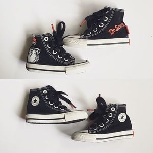 Dr. Seuss Converse Shoes(Infant)