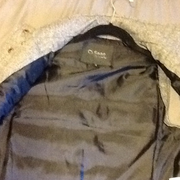 Fall/ winter vest - Picture 2 of 2