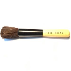 ✳️BOBBI BROWN BRONZER BRUSH never used