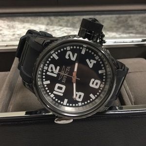 Like New Invicta Russian 1959 Diver