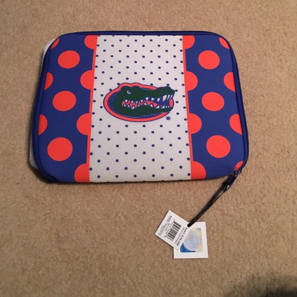 Gator Tablet Case
