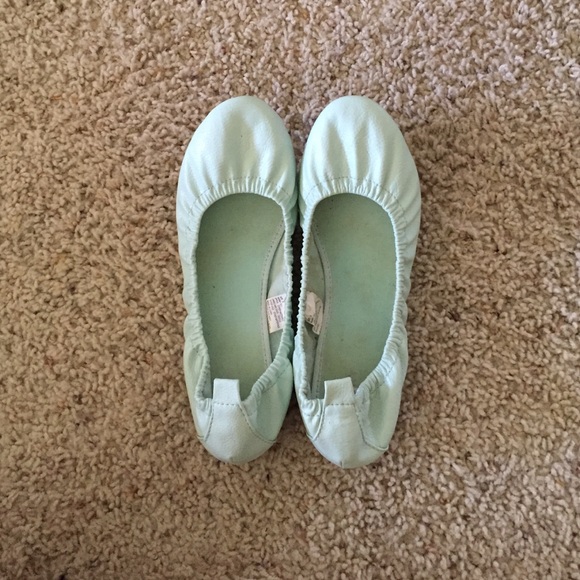 Old Navy Flats