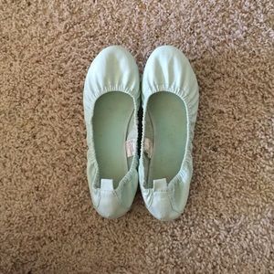 Old Navy Flats
