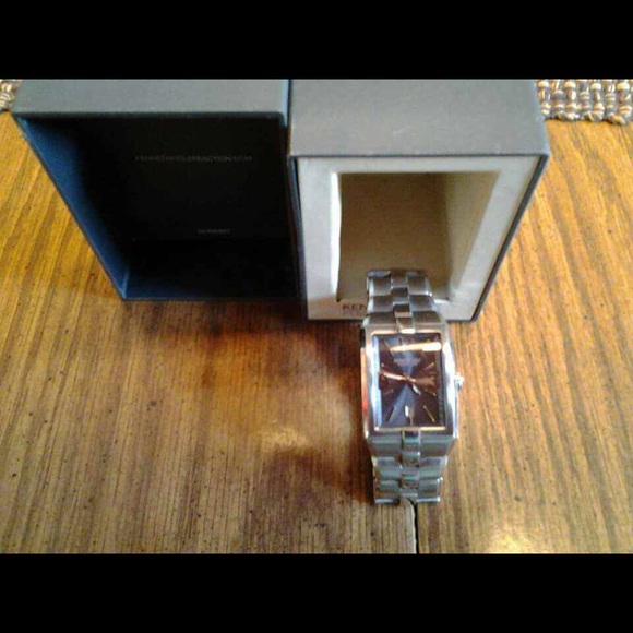 Kenneth Cole Watch
