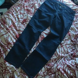 Levis Demi Curve Jeans