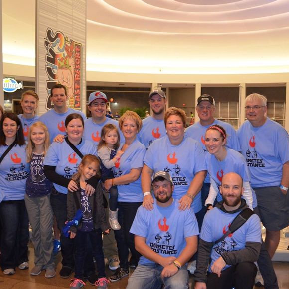 Meet your Posher, Chelsey