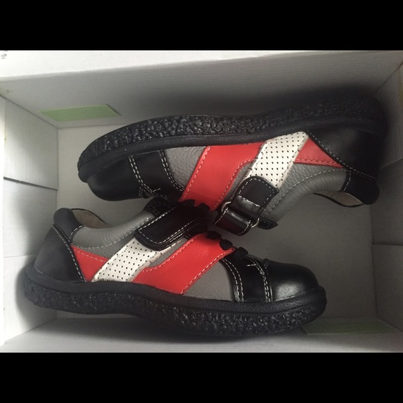 Kai kids shoes - brand new