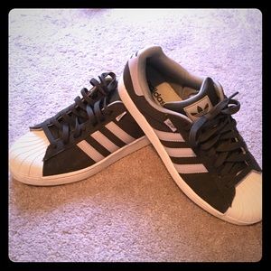 Men's Superstar Hemp shoes