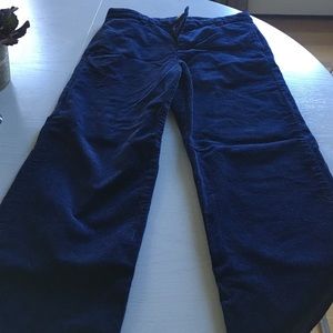 Vineyard Vines boys cords