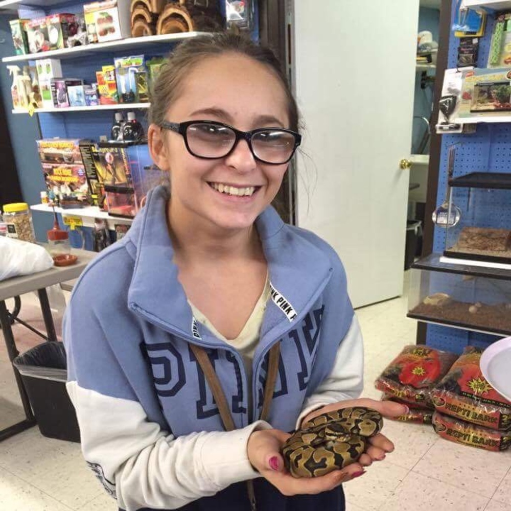 Meet your Posher, Nae-re