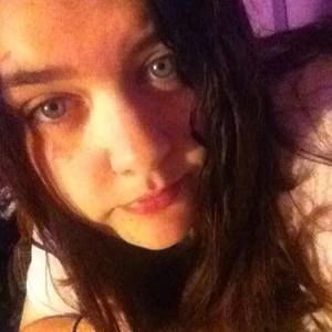 Meet your Posher, Cheyenne