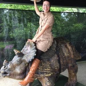 Meet your Posher, Rachel