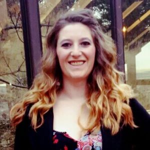 Meet your Posher, Jess