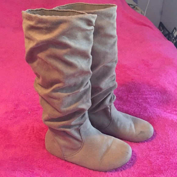 ❗️1 HOUR SALE❗️Boots
