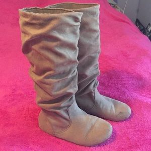 ❗️1 HOUR SALE❗️Boots