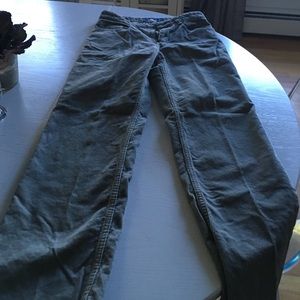 Vineyard Vines Boys cord pants