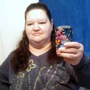 Meet your Posher, Patricia