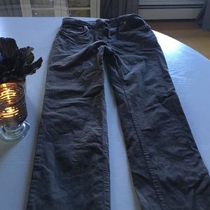 Brooks Brothers boys cords