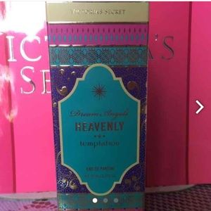 VS Dream Angel Heavenly Temptation perfume