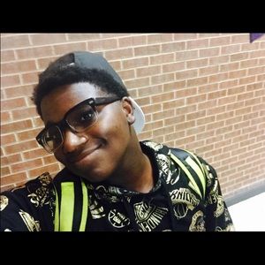 Meet your Posher, Malachi