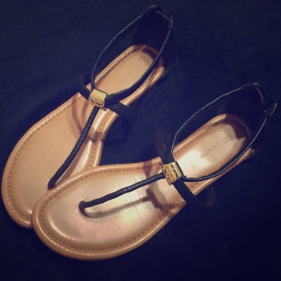 Bcbg sandals