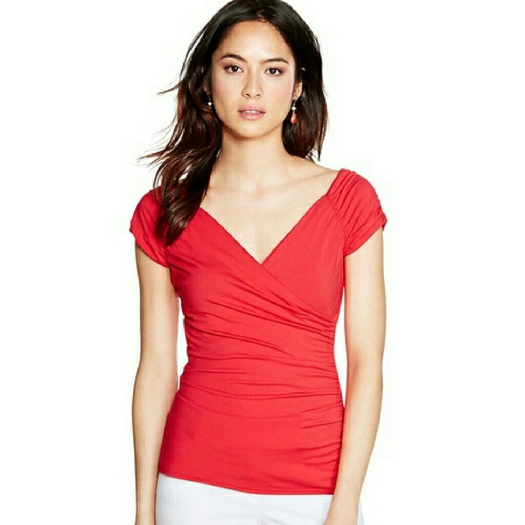 WHBM Reversible Tee