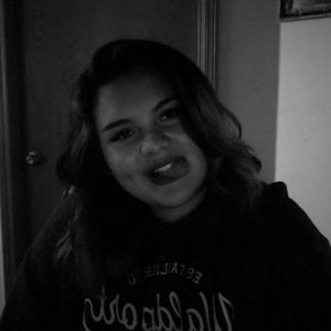 Meet your Posher, Brittney